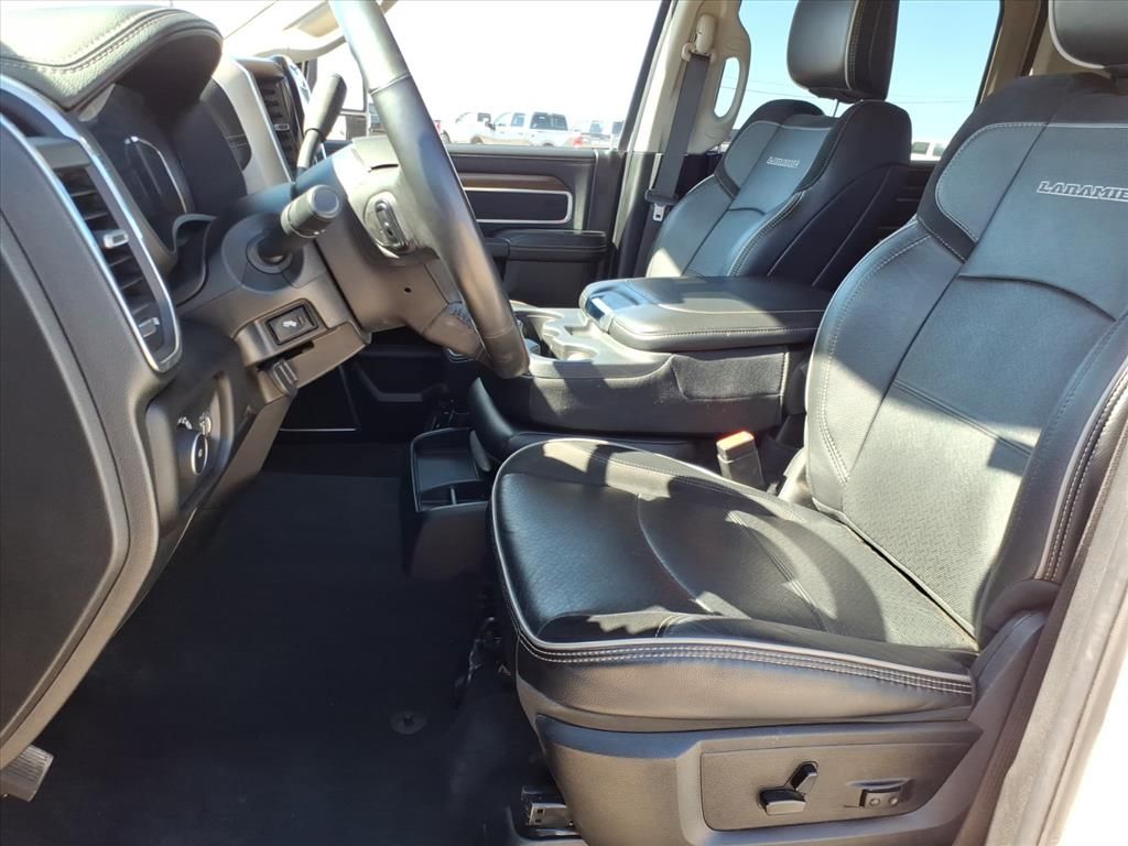 Used Car 2024 Ram 3500 Chassis  Laramie For Sale Under $70,000 In Pleasanton, Texas