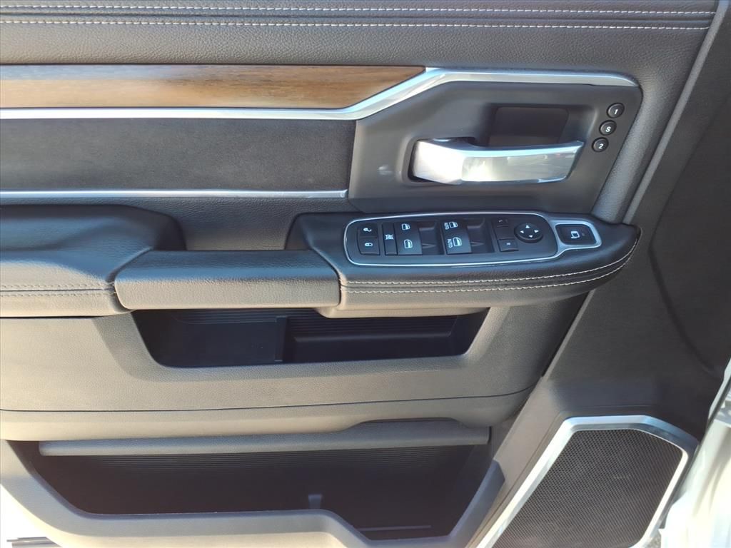 Used Car 2024 Ram 3500 Chassis  Laramie For Sale Under $70,000 In Pleasanton, Texas