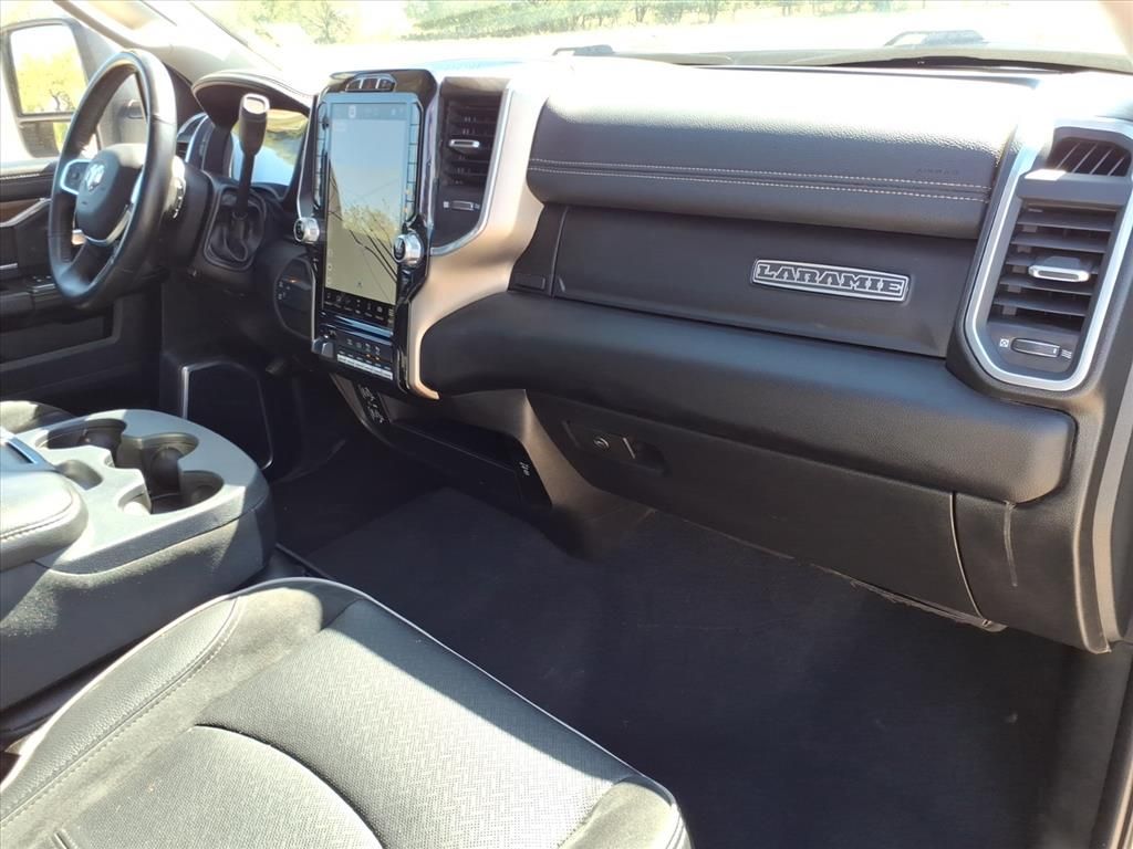 Used Car 2024 Ram 3500 Chassis  Laramie For Sale Under $70,000 In Pleasanton, Texas