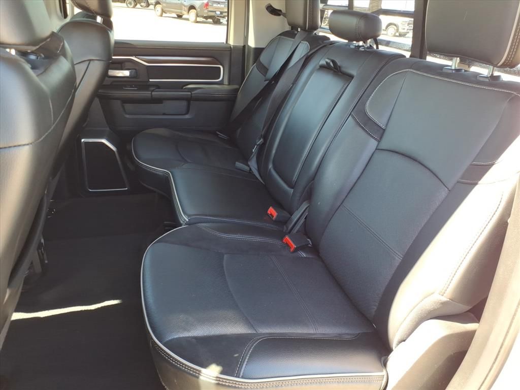 Used Car 2024 Ram 3500 Chassis  Laramie For Sale Under $70,000 In Pleasanton, Texas