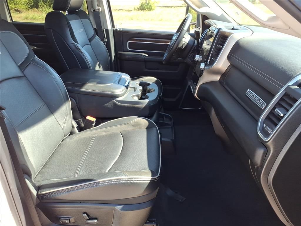 Used Car 2024 Ram 3500 Chassis  Laramie For Sale Under $70,000 In Pleasanton, Texas