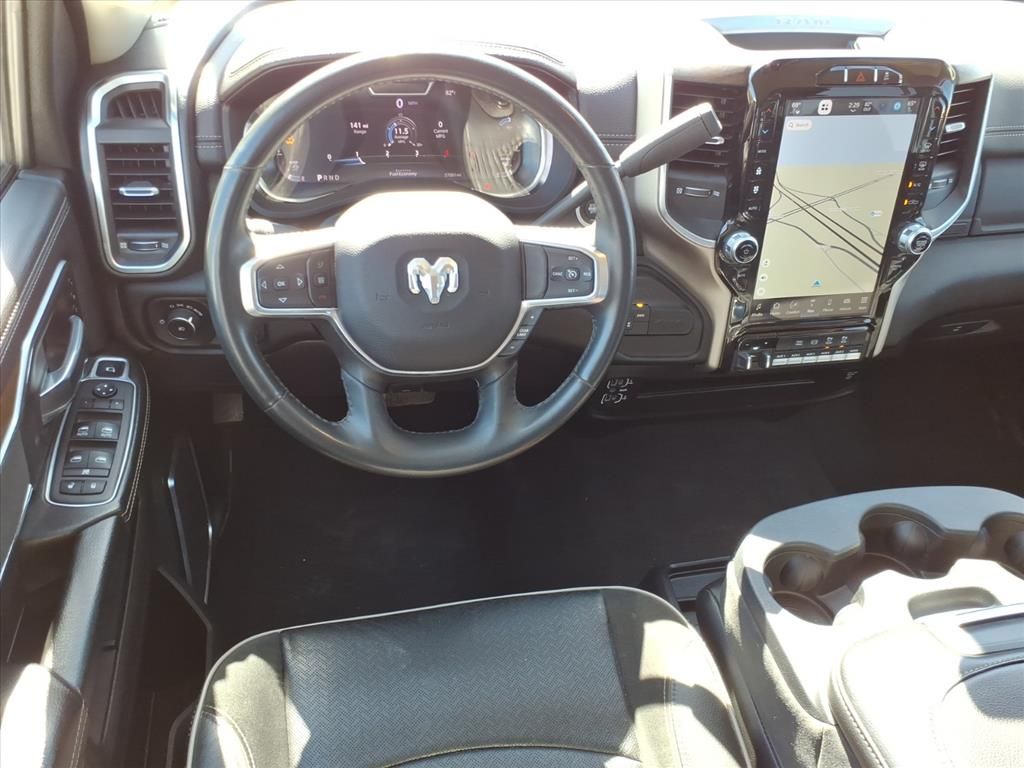 Used Car 2024 Ram 3500 Chassis  Laramie For Sale Under $70,000 In Pleasanton, Texas