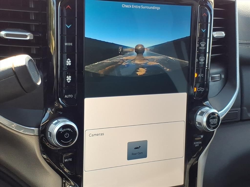 Used Car 2024 Ram 3500 Chassis  Laramie For Sale Under $70,000 In Pleasanton, Texas