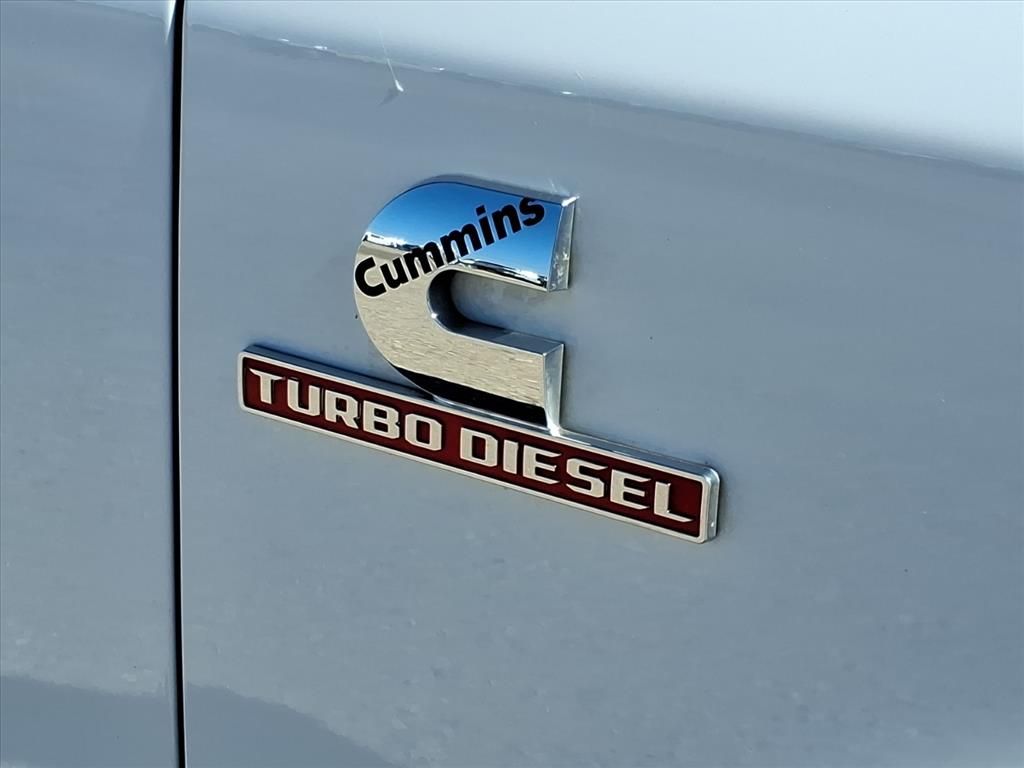 Used Car 2024 Ram 3500 Chassis  Laramie For Sale Under $70,000 In Pleasanton, Texas