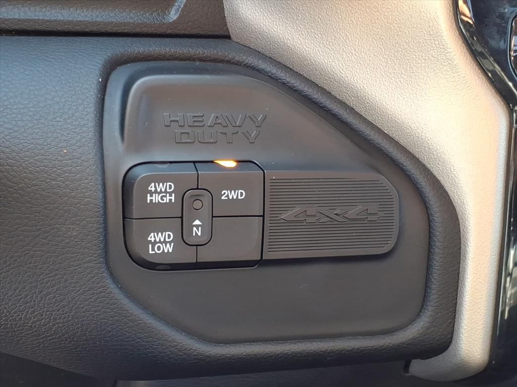 Used Car 2024 Ram 3500 Chassis  Laramie For Sale Under $70,000 In Pleasanton, Texas