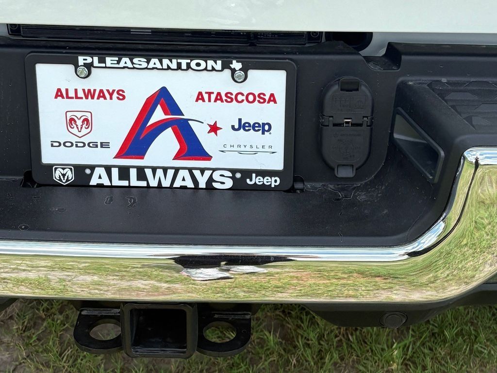 New Car 2025 Ram 3500  Laramie For Sale Under $90,000 In Pleasanton, Texas