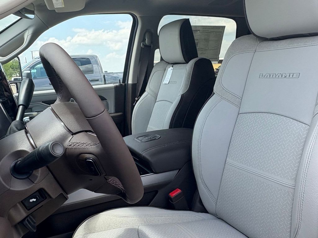 New Car 2025 Ram 3500  Laramie For Sale Under $90,000 In Pleasanton, Texas