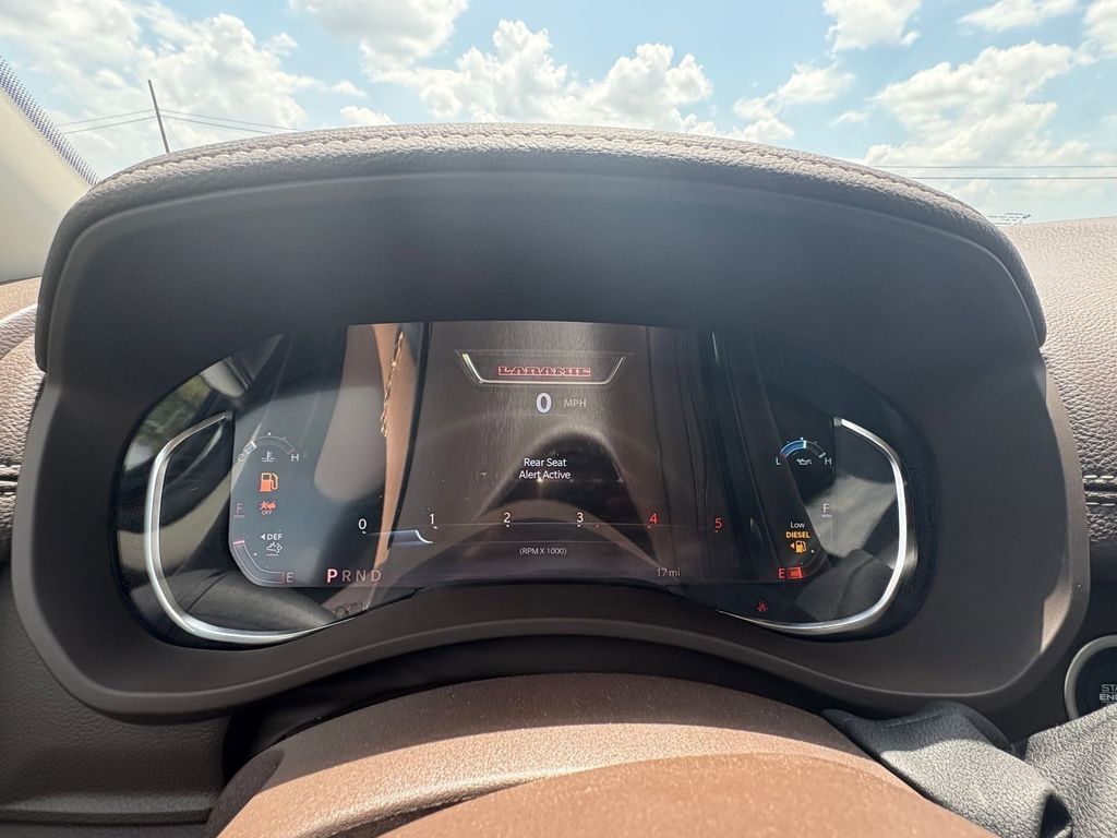 New Car 2025 Ram 3500  Laramie For Sale Under $90,000 In Pleasanton, Texas