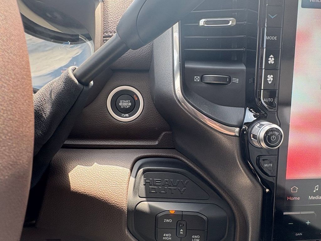 New Car 2025 Ram 3500  Laramie For Sale Under $90,000 In Pleasanton, Texas