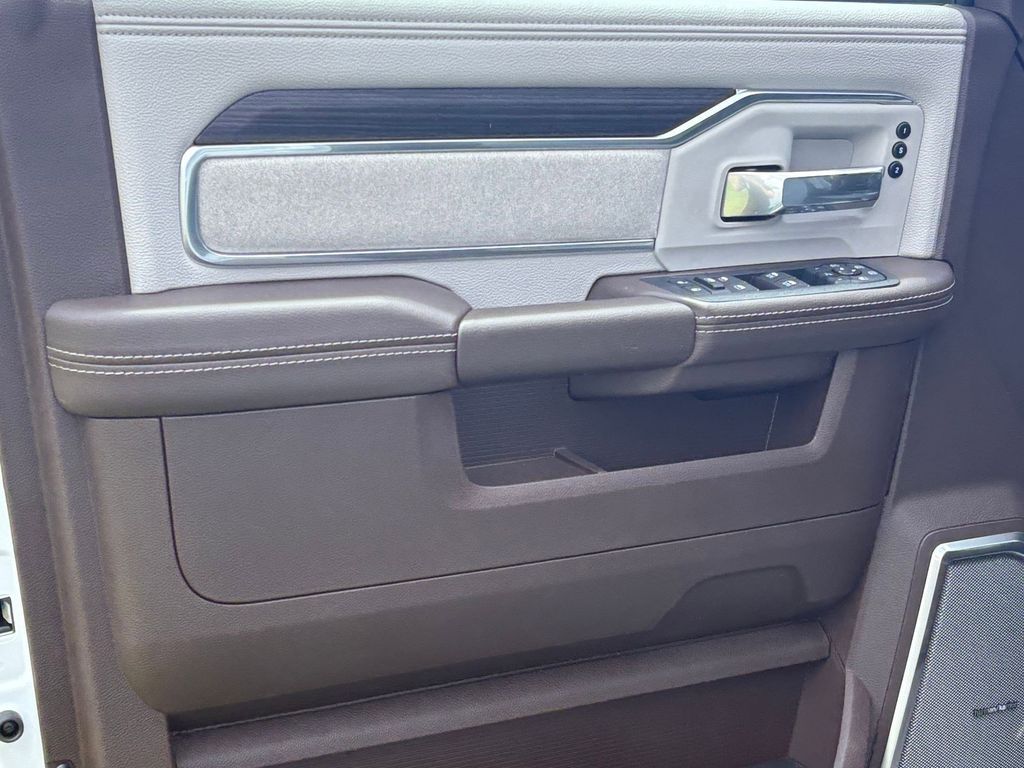 New Car 2025 Ram 3500  Laramie For Sale Under $90,000 In Pleasanton, Texas