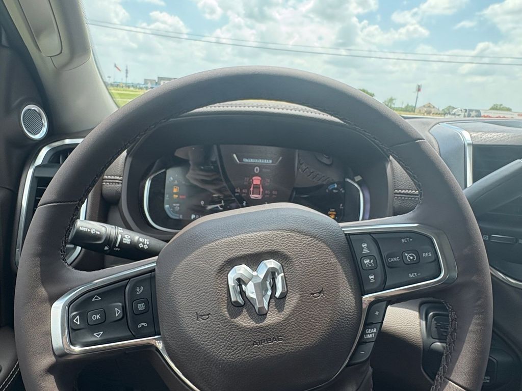 New Car 2025 Ram 3500  Laramie For Sale Under $90,000 In Pleasanton, Texas