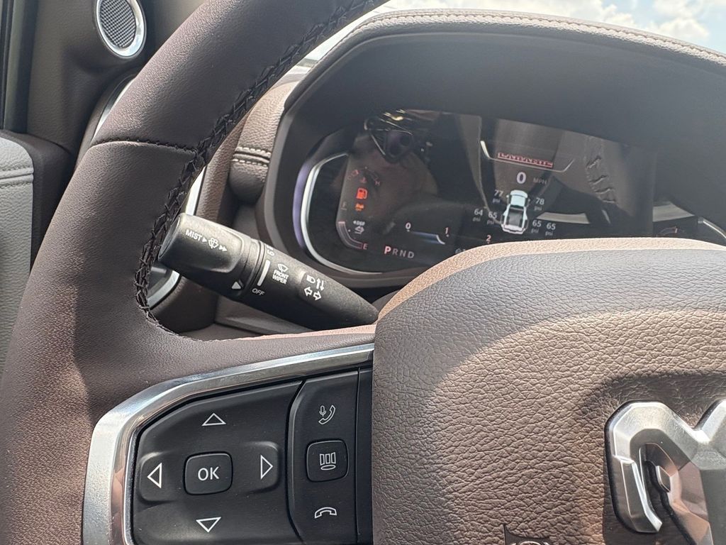 New Car 2025 Ram 3500  Laramie For Sale Under $90,000 In Pleasanton, Texas