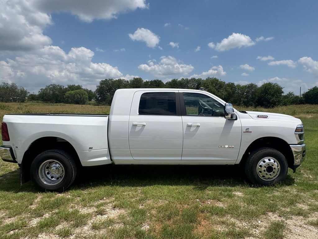 New Car 2025 Ram 3500  Laramie For Sale Under $90,000 In Pleasanton, Texas
