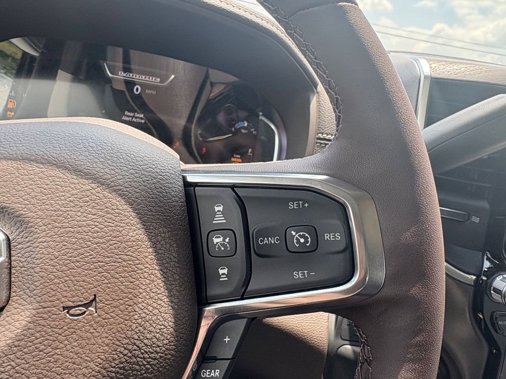 New Car 2025 Ram 3500  Laramie For Sale Under $90,000 In Pleasanton, Texas