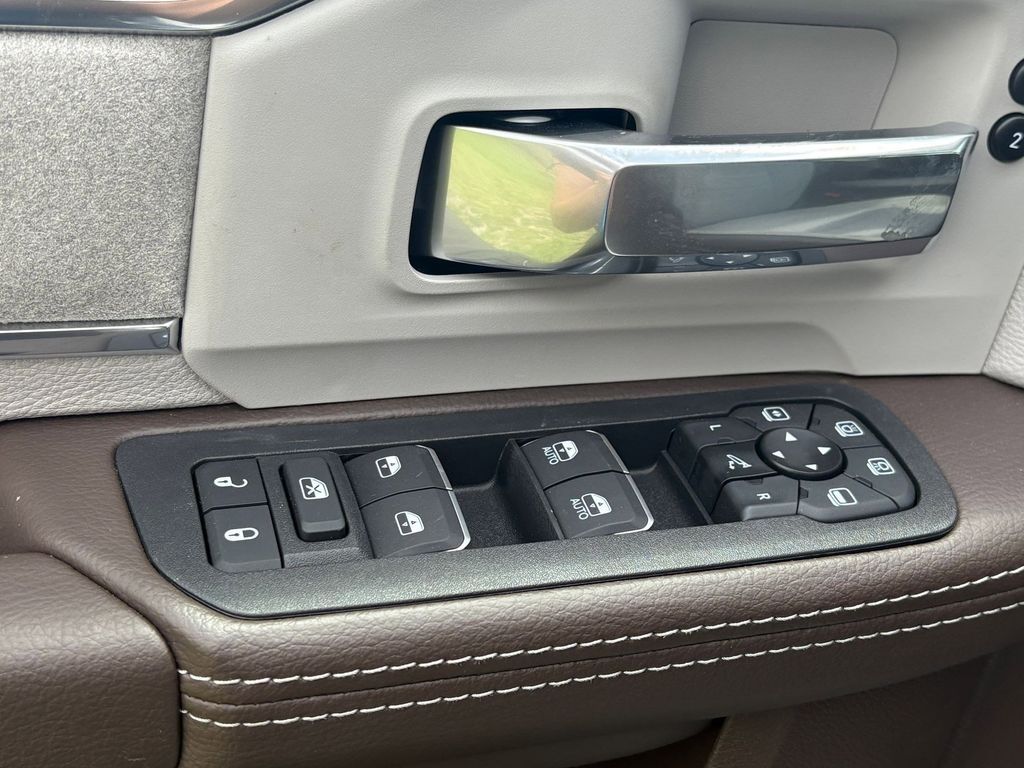 New Car 2025 Ram 3500  Laramie For Sale Under $90,000 In Pleasanton, Texas