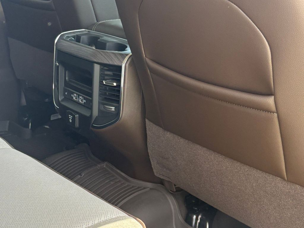 New Car 2025 Ram 3500  Laramie For Sale Under $90,000 In Pleasanton, Texas