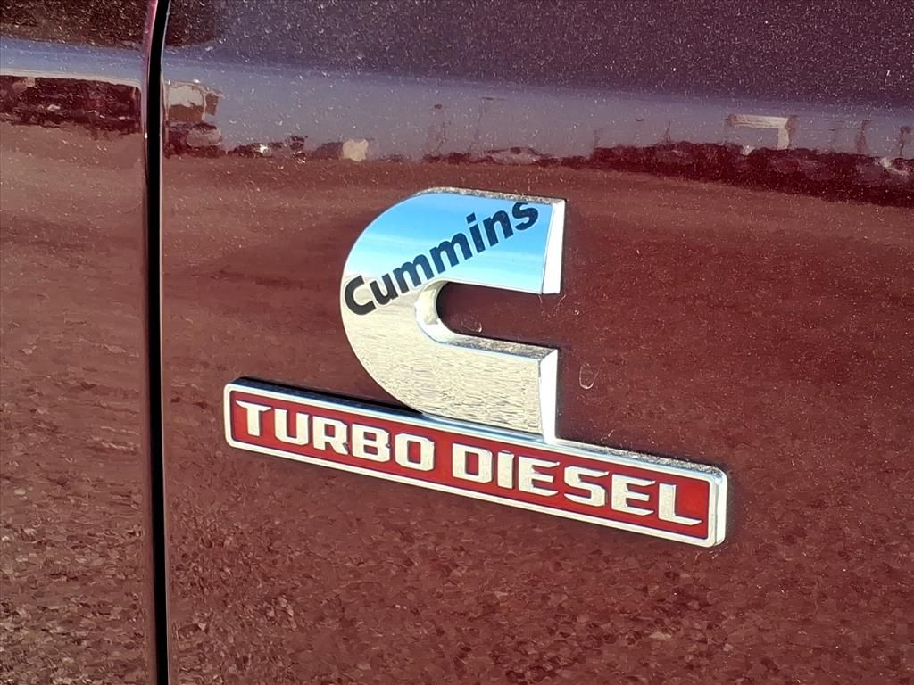 Used Car 2024 Ram 3500  Longhorn For Sale Under $90,000 In Pleasanton, Texas