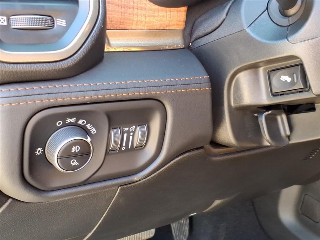 Used Car 2024 Ram 3500  Longhorn For Sale Under $90,000 In Pleasanton, Texas