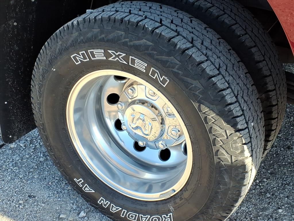 Used Car 2024 Ram 3500  Longhorn For Sale Under $90,000 In Pleasanton, Texas