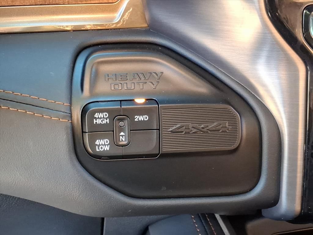 Used Car 2024 Ram 3500  Longhorn For Sale Under $90,000 In Pleasanton, Texas