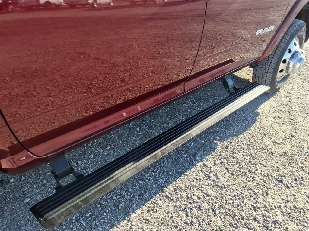 Used Car 2024 Ram 3500  Longhorn For Sale Under $90,000 In Pleasanton, Texas