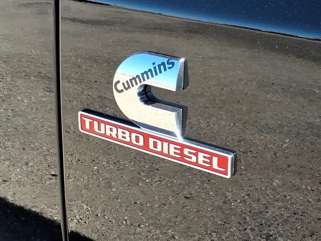 New Car 2025 Ram 3500  Laramie For Sale Under $90,000 In Pleasanton, Texas