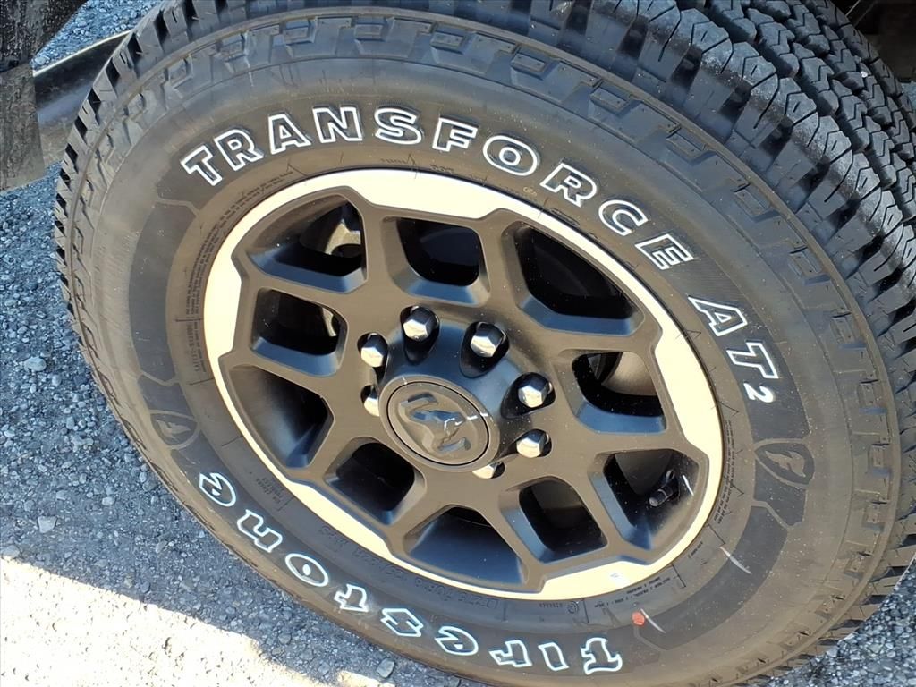 New Car 2025 Ram 3500  Laramie For Sale Under $90,000 In Pleasanton, Texas