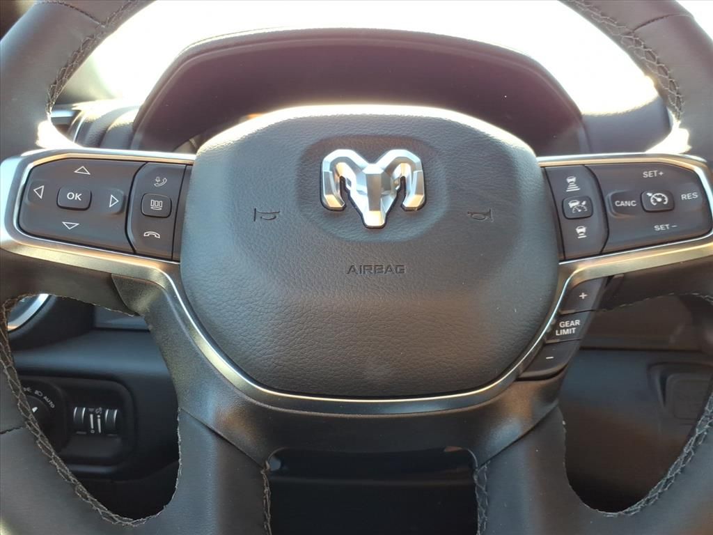 New Car 2025 Ram 3500  Laramie For Sale Under $90,000 In Pleasanton, Texas