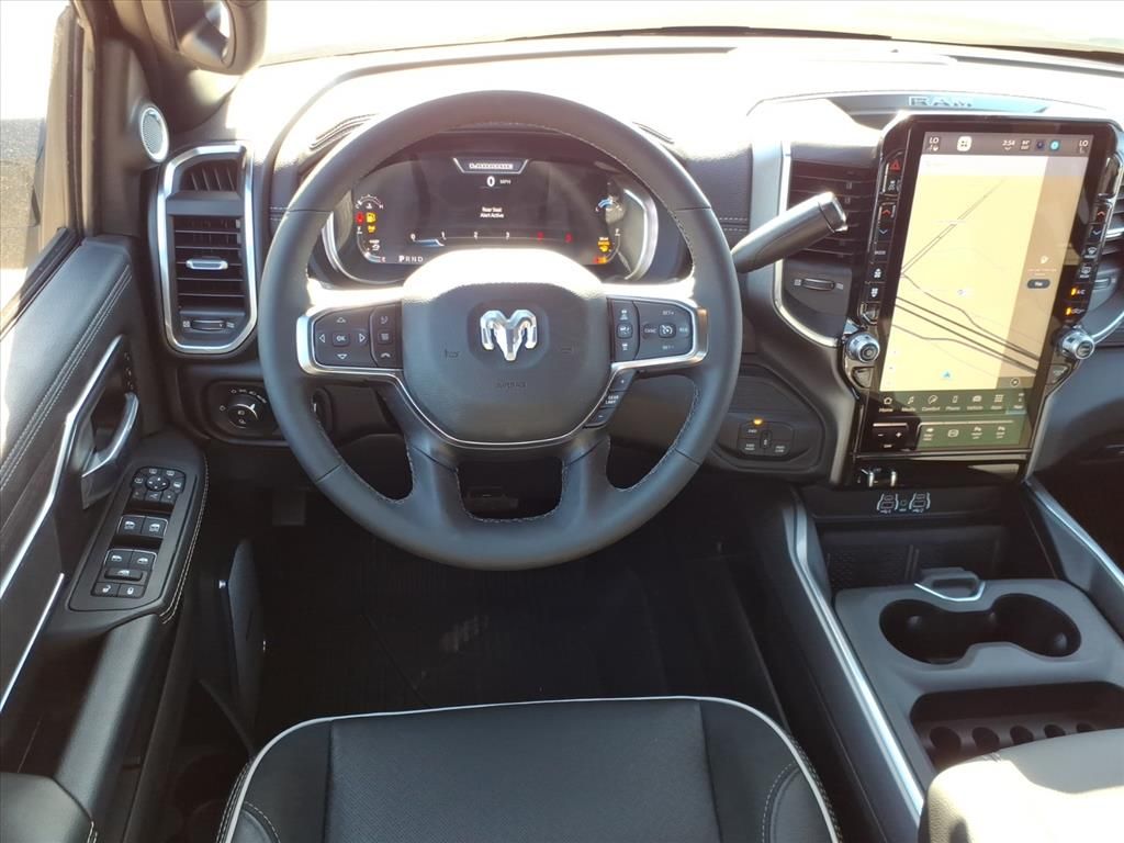 New Car 2025 Ram 3500  Laramie For Sale Under $90,000 In Pleasanton, Texas