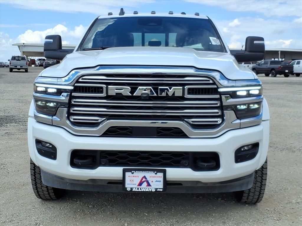 New Car 2025 Ram 5500 Chassis  Big Horn For Sale Under $90,000 In Pleasanton, Texas