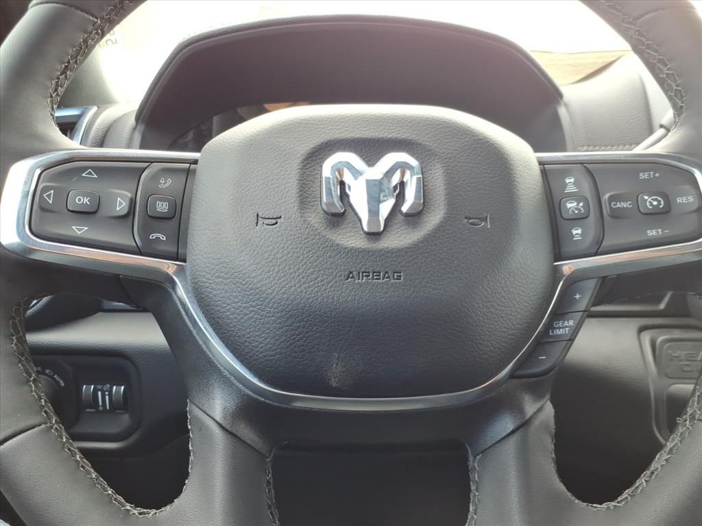 New Car 2025 Ram 5500 Chassis  Big Horn For Sale Under $90,000 In Pleasanton, Texas