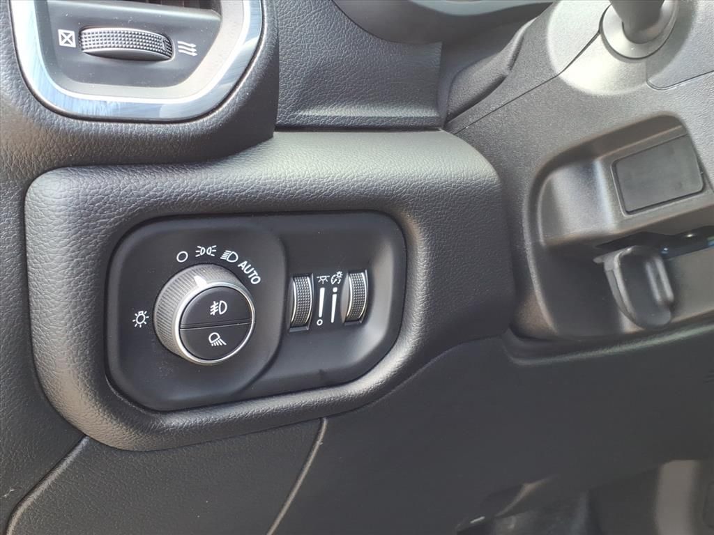 New Car 2025 Ram 5500 Chassis  Big Horn For Sale Under $90,000 In Pleasanton, Texas