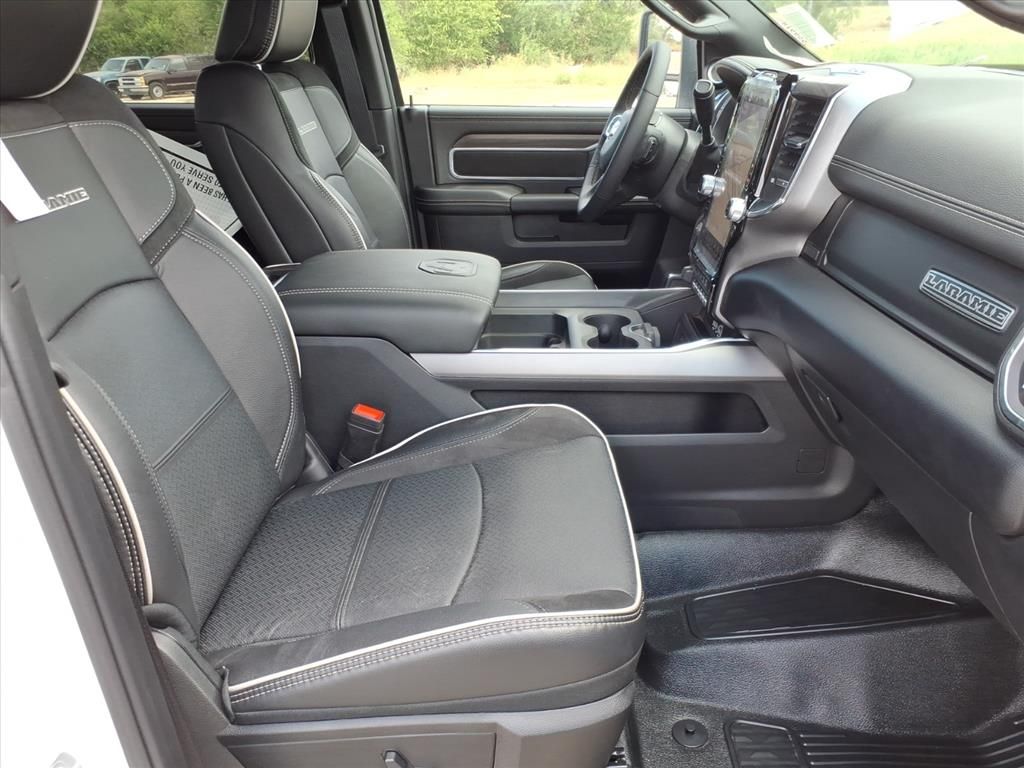 New Car 2025 Ram 5500 Chassis  Big Horn For Sale Under $90,000 In Pleasanton, Texas