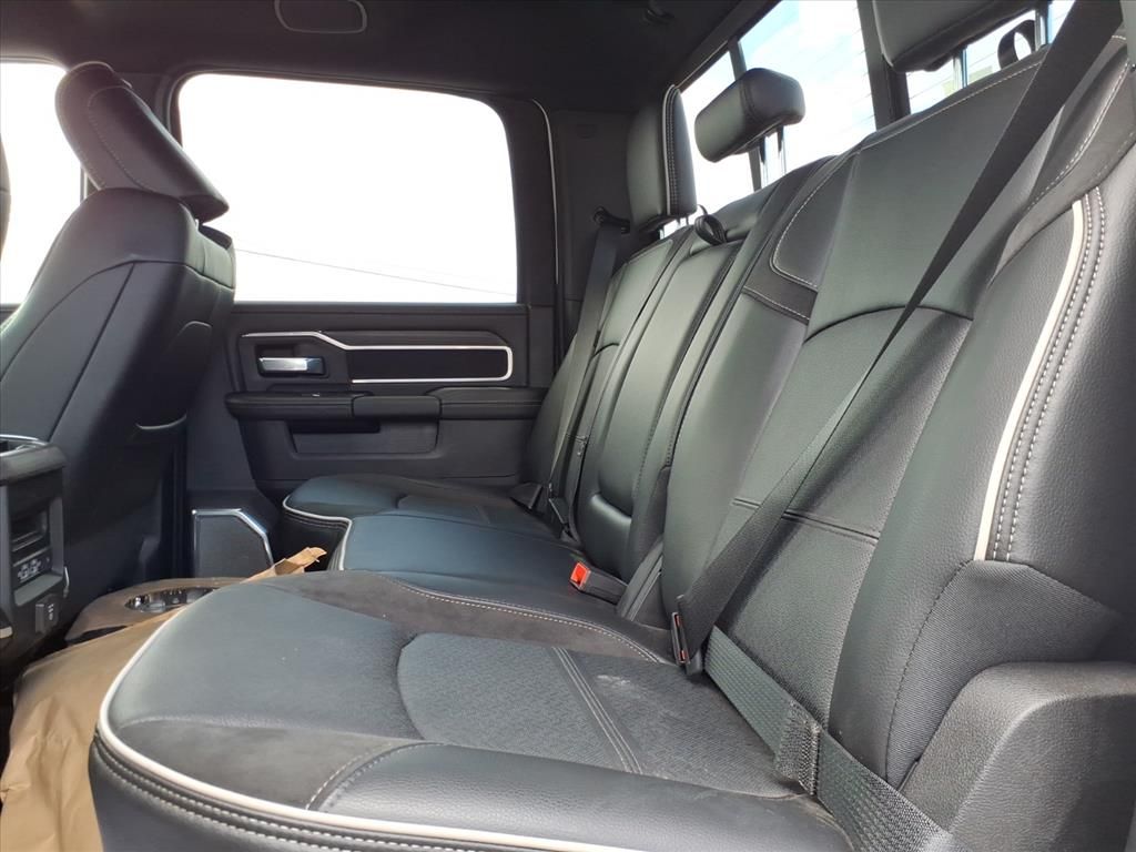 New Car 2025 Ram 5500 Chassis  Big Horn For Sale Under $90,000 In Pleasanton, Texas
