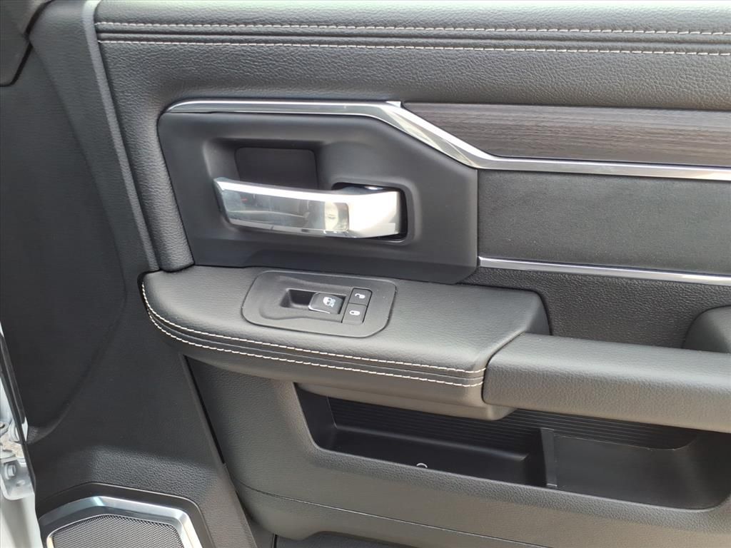 New Car 2025 Ram 5500 Chassis  Big Horn For Sale Under $90,000 In Pleasanton, Texas