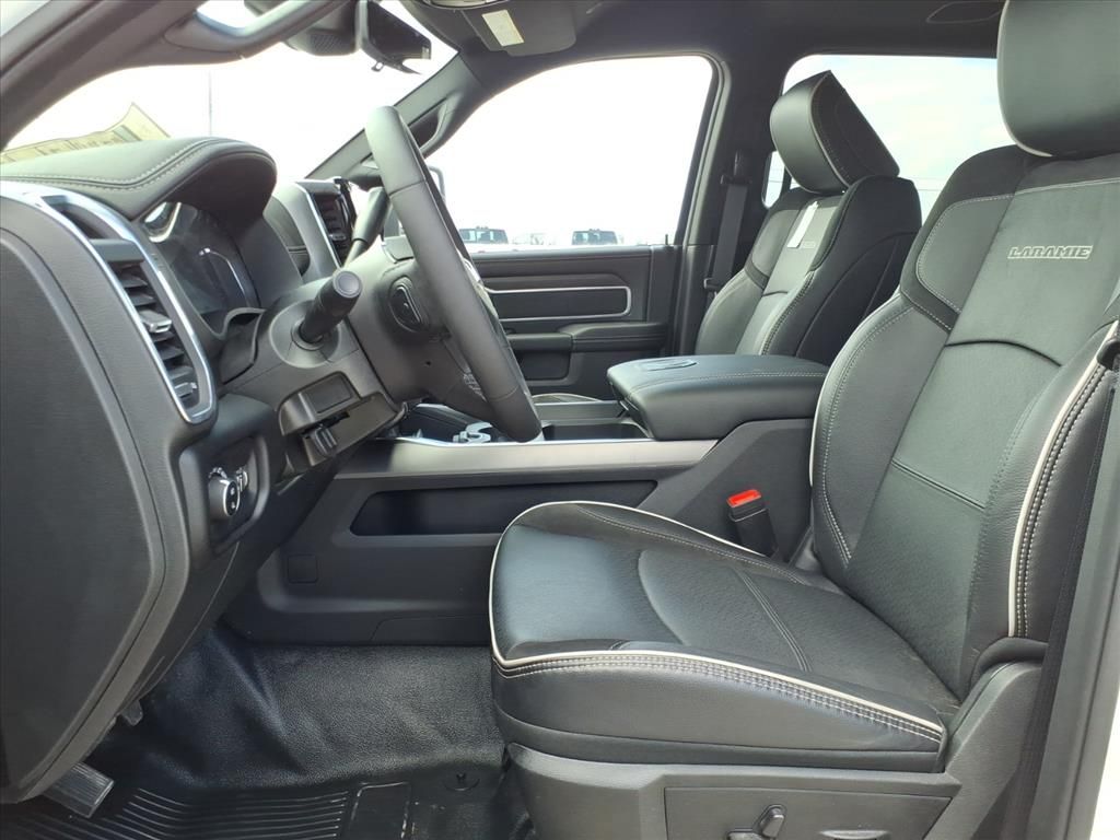 New Car 2025 Ram 5500 Chassis  Big Horn For Sale Under $90,000 In Pleasanton, Texas