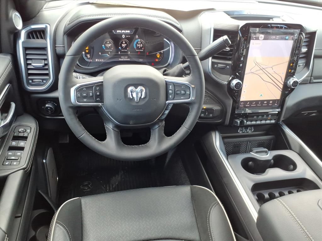 New Car 2025 Ram 5500 Chassis  Big Horn For Sale Under $90,000 In Pleasanton, Texas