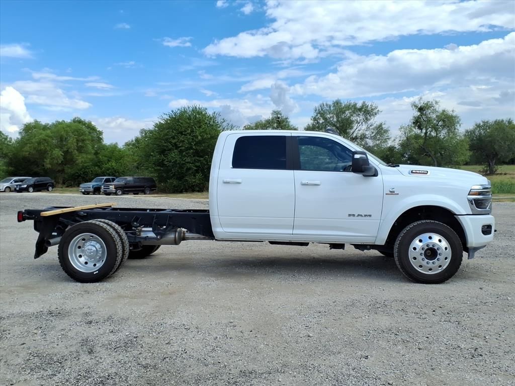 New Car 2025 Ram 5500 Chassis  Big Horn For Sale Under $90,000 In Pleasanton, Texas