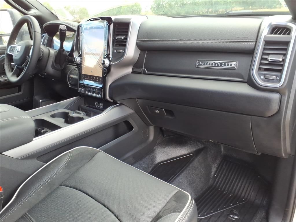 New Car 2025 Ram 5500 Chassis  Big Horn For Sale Under $90,000 In Pleasanton, Texas