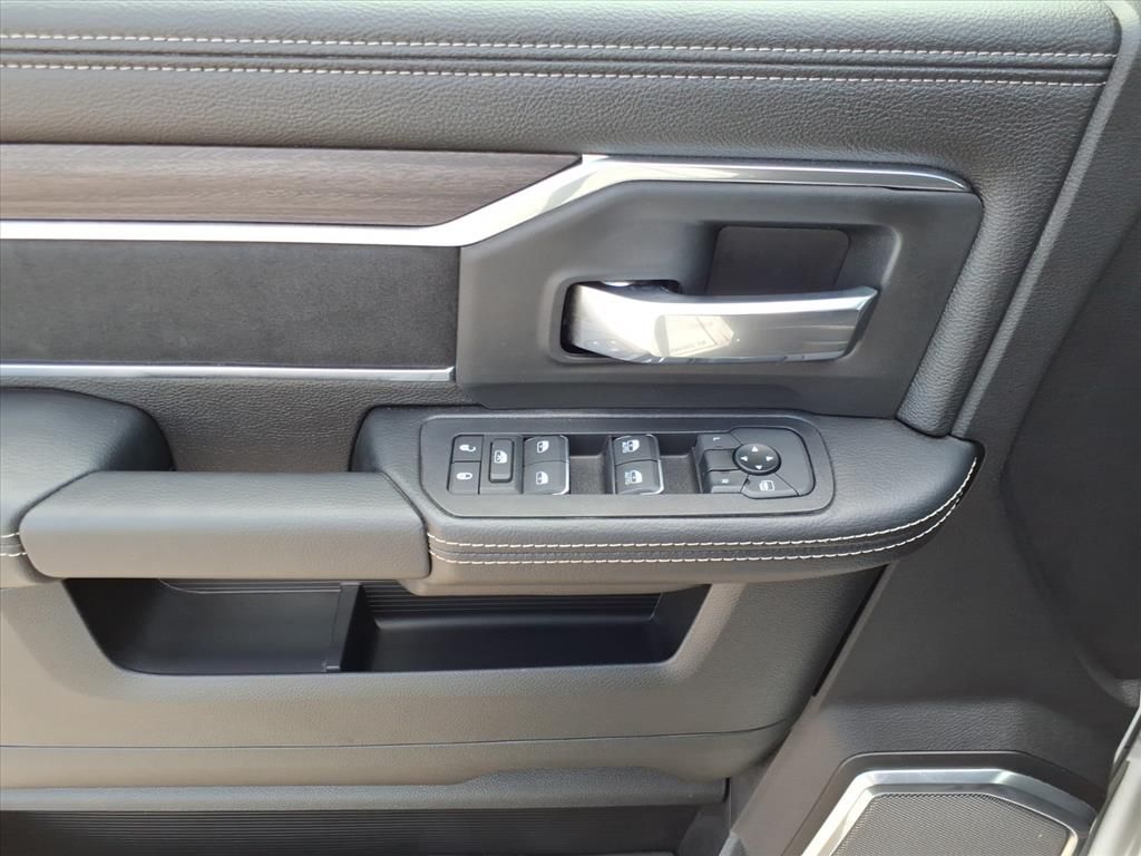 New Car 2025 Ram 5500 Chassis  Big Horn For Sale Under $90,000 In Pleasanton, Texas