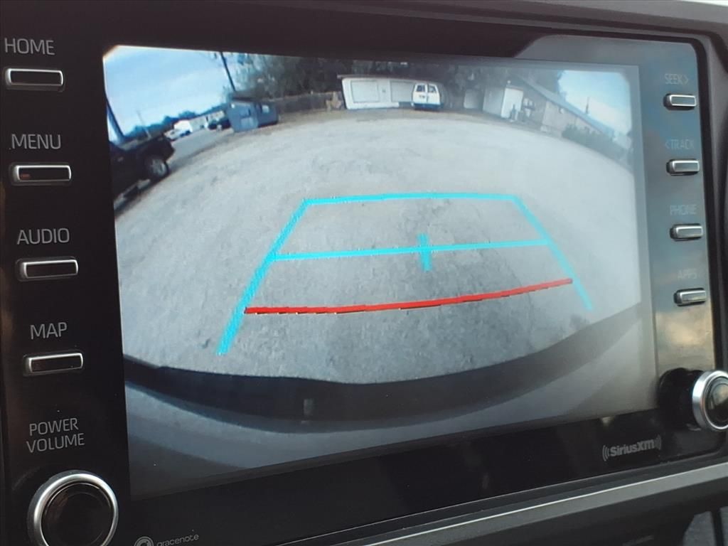 Used Car 2021 Toyota Tacoma  Trd Off Road For Sale Under $35,000 In Pleasanton, Texas