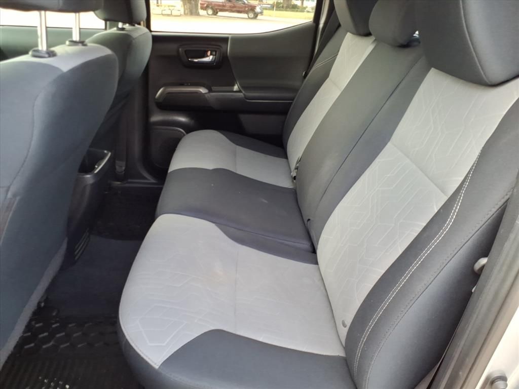 Used Car 2021 Toyota Tacoma  Trd Off Road For Sale Under $35,000 In Pleasanton, Texas