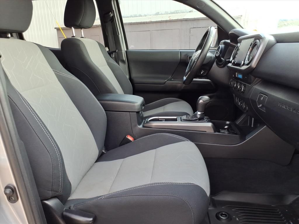Used Car 2021 Toyota Tacoma  Trd Off Road For Sale Under $35,000 In Pleasanton, Texas