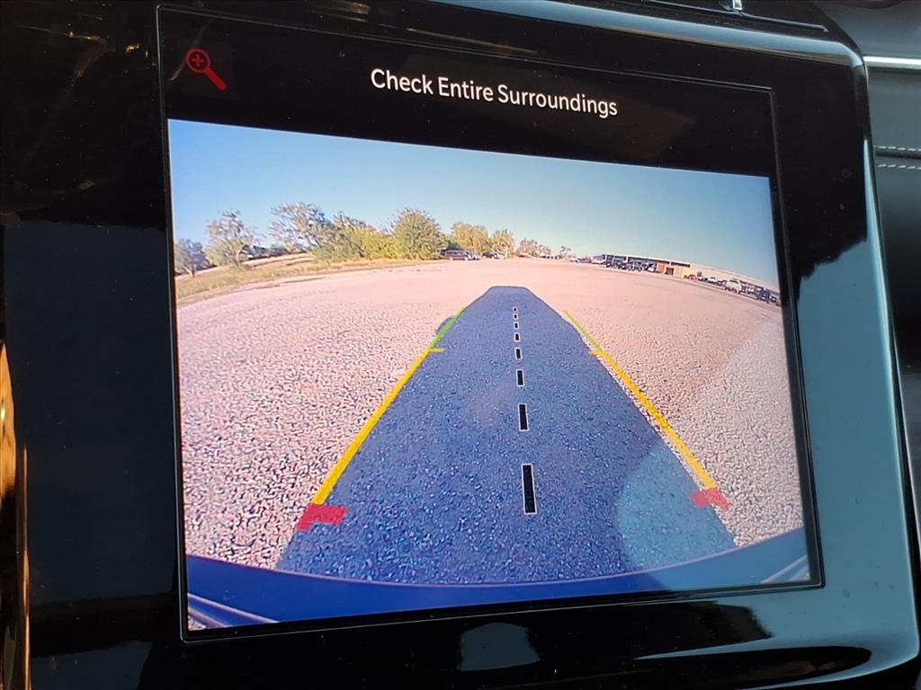 Used Car 2022 Jeep Grand Cherokee  Overland For Sale Under $40,000 In Pleasanton, Texas