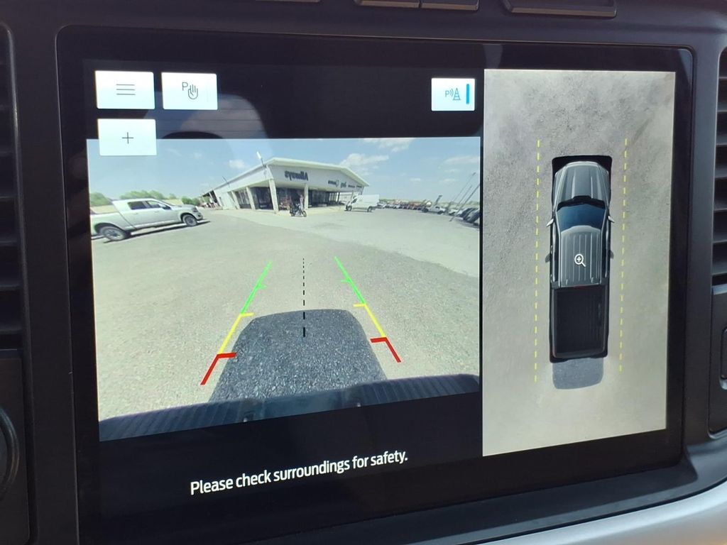 Used Car 2022 Ford F-150  Xlt For Sale Under $40,000 In Pleasanton, Texas