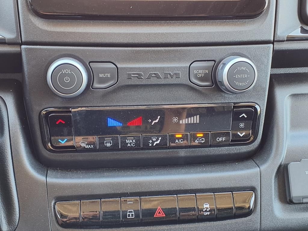 New Car 2025 Ram Promaster 2500  Tradesman For Sale Under $60,000 In Pleasanton, Texas