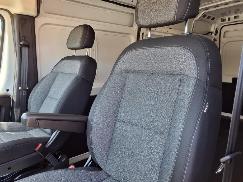 New Car 2025 Ram Promaster 2500  Tradesman For Sale Under $60,000 In Pleasanton, Texas