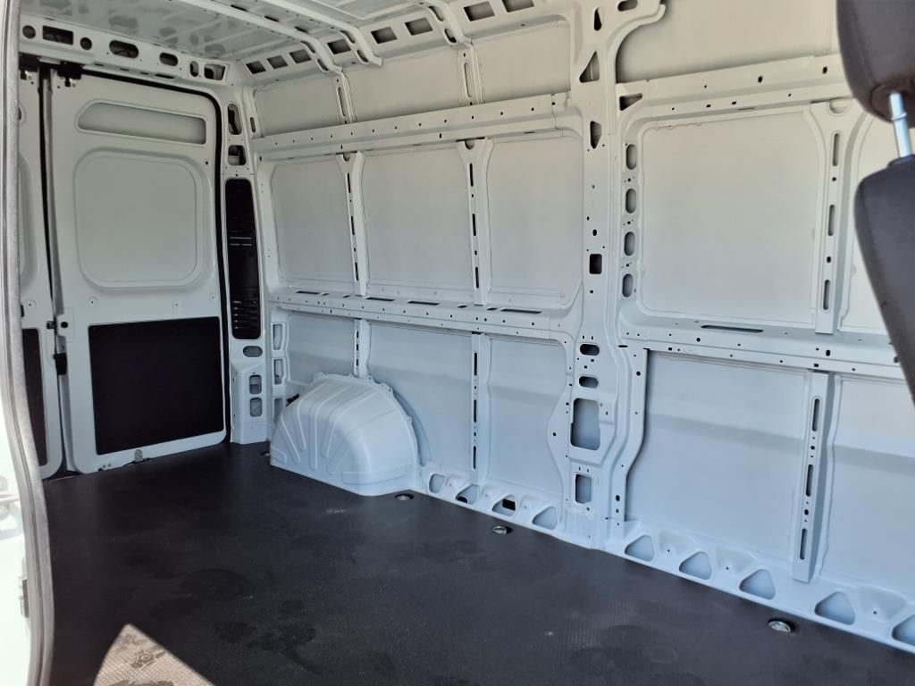 New Car 2025 Ram Promaster 2500  Tradesman For Sale Under $60,000 In Pleasanton, Texas