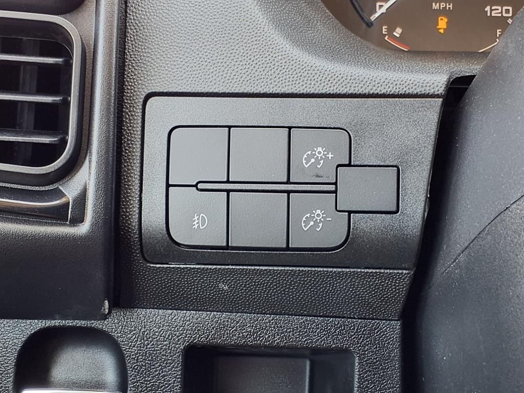 New Car 2025 Ram Promaster 2500  Tradesman For Sale Under $60,000 In Pleasanton, Texas