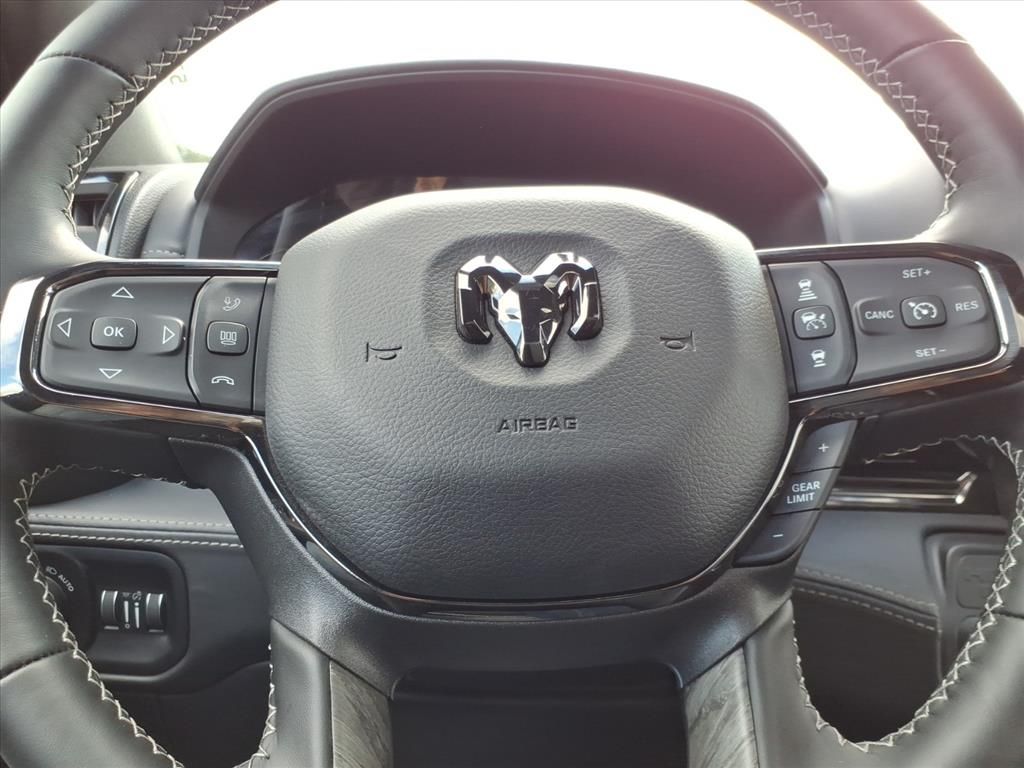 New Car 2025 Ram 2500  Limited For Sale Under $110,000 In Pleasanton, Texas